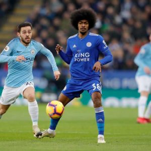 MCI vs LEI Dream11 Prediction : Leicester City Vs Manchester City Best Dream 11 Team for Premier League 2019-20