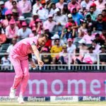 Dale Steyn ruled out from South Africa's opening match vs England on May 30