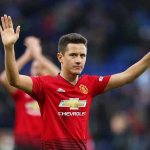 Ander Herrera: Man Utd star releases emotional statement confirming Old Trafford exit