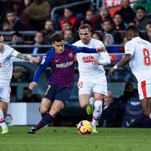 BAR Vs EIB Dream 11 prediction: Dream 11 fantasy tips for Eibar Vs Barcelona