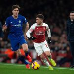 ARS vs CHE Dream11 Prediction : Arsenal Vs Chelsea Best Dream 11 Team for Premier League 2019-20 Match