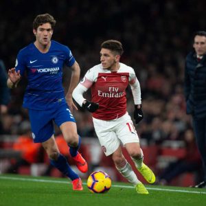ARS vs CHE Dream11 Prediction : Arsenal Vs Chelsea Best Dream 11 Team for Premier League 2019-20 Match