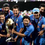 Cricket World Cup Winners