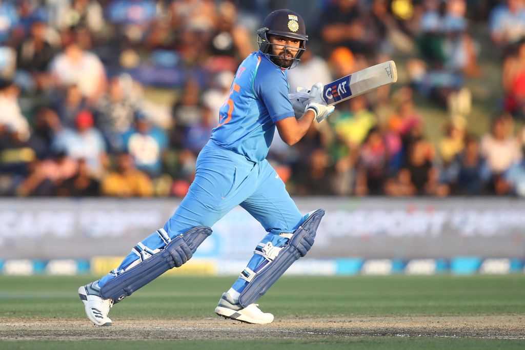 Rohit Sharma reveals the funny side of fellow Indian Cricket Team players | ICC Cricket World Cup 2019