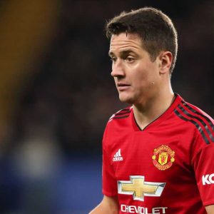 Ander Herrera: Ex-Man Utd star's massive wages at PSG revealed