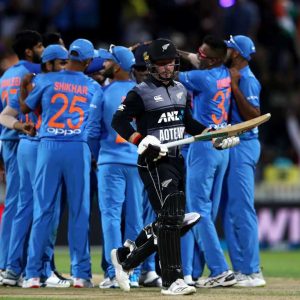 India vs New Zealand Warm-Up Match Preview: Predicted Playing 11, Toss prediction and Weather report | Cricket World Cup 2019