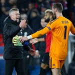 David De Gea: Solskjaer makes huge decision over Man Utd star future