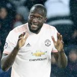 Romelu Lukaku Transfer: Man Utd star takes huge stride towards a move to Serie A Giants