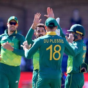 England vs South Africa Preview: Predicted playing 11, Toss prediction and Weather report | Cricket World Cup 2019 Match 1