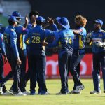 Sri Lanka Probable Playing 11 for ICC Cricket World Cup 2019