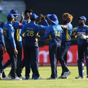 Sri Lanka Probable Playing 11 for ICC Cricket World Cup 2019
