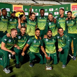 South Africa vs Sri Lanka Warm-Up Match Preview: Predicted Playing 11, Toss prediction and Weather report | Cricket World Cup 2019