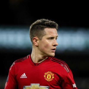 Ander Herrera: Why Ander Herrera is leaving Manchester United | Man Utd news