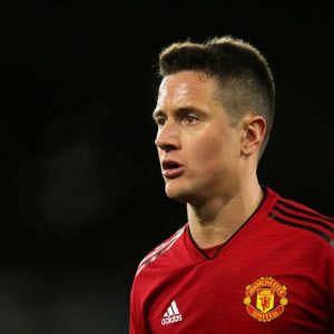 Man Utd transfer news: Ander Herrera set to leave Manchester United despite final efforts to make him stay