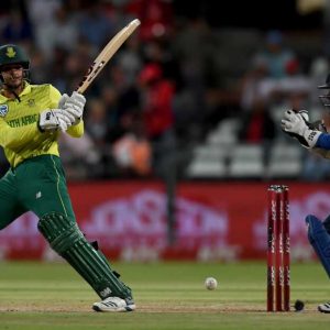 SL vs SA Dream 11 Prediction: Best Dream11 team for today's Sri Lanka vs South Africa Warm up match | CWC 2019