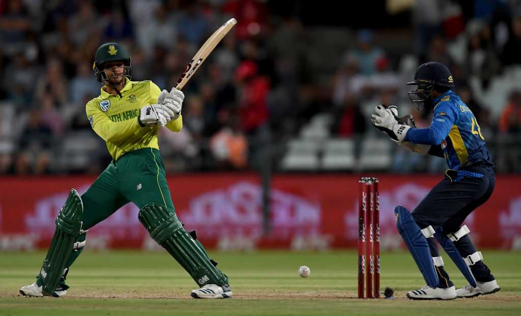 SL vs SA Dream 11 Prediction: Best Dream11 team for today's Sri Lanka vs South Africa Warm up match | CWC 2019