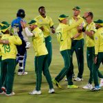 South Africa predicted Playing 11