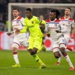 Liverpool Transfer News: Lyon midfielder in talks with Man City despite £36 million Liverpool link