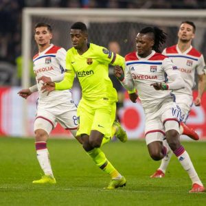 Liverpool Transfer News: Lyon midfielder in talks with Man City despite £36 million Liverpool link