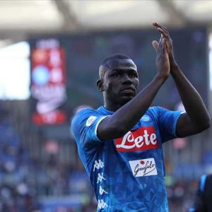 Man Utd Transfer News: Napoli respond to Manchester United's €110 million bid for Kalidou Koulibaly