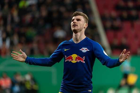 Liverpool Transfer News: Jurgen Klopp receives huge uplift as Leipzig manager dismisses Bayern rumours