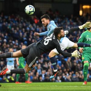 MCI Vs WAT Dream 11 prediction: Dream 11 fantasy tips for Manchester City vs Watford