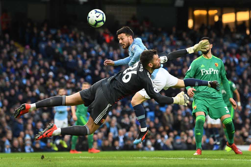 MCI Vs WAT Dream 11 prediction: Dream 11 fantasy tips for Manchester City vs Watford