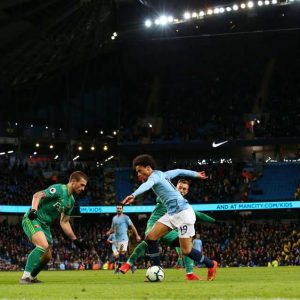 Manchester City Vs Watford Head to Head Record and Stats: MCI Vs WAT h2h | FA Cup final 2019