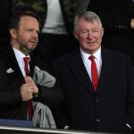 Man Utd News: Former Red Devils player confirms new Director of Football of Manchester United on Twitter