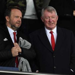 Man Utd News: Former Red Devils player confirms new Director of Football of Manchester United on Twitter