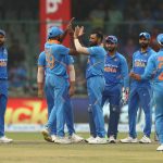 Cricket World Cup 2019