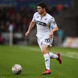 Daniel James: Who is Manchester United's first signing
