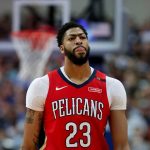 Anthony Davis trade news: New York Knicks to take massive step ahead of NBA draft