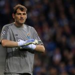 Iker Casillas heart attack: Porto goalkeeper reportedly suffers heart attack