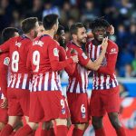 Man Utd transfer news: Red Devils show interest in Atletico Madrid star
