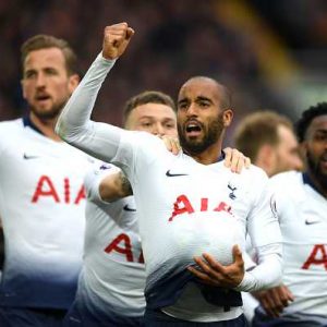 Tottenham Lineup Vs Liverpool: Tottenham predicted lineup for Champions League Final | Tottenham News