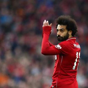 Harry Kane: Mohamed Salah aims cheeky dig at Tottenham star ahead of Champions League final