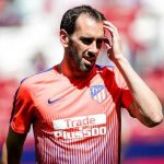 Man Utd Transfer News: Diego Godin makes huge Red Devils transfer admission