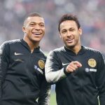 Neymar and Mbappe's future uncertain at PSG says Tuchel