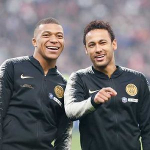 Neymar and Mbappe's future uncertain at PSG says Tuchel