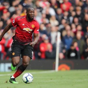 Romelu Lukaku Transfer: Man United striker takes massive steps towards Inter Milan transfer