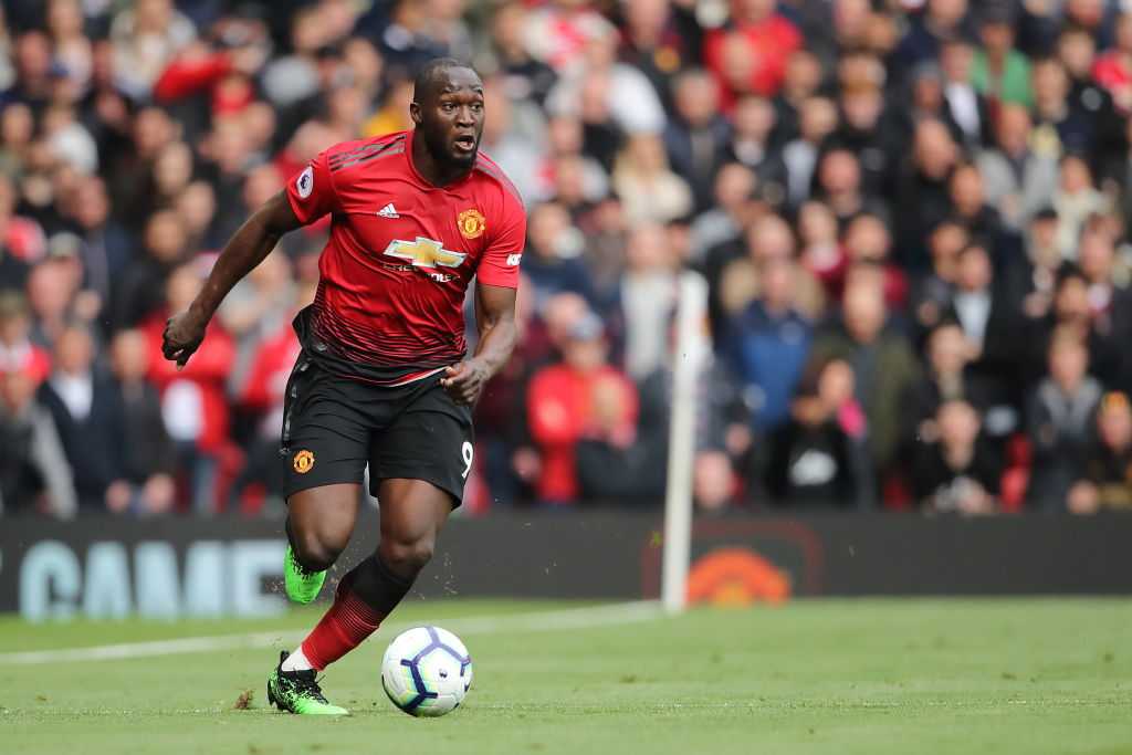 Romelu Lukaku Transfer: Man United striker takes massive steps towards Inter Milan transfer