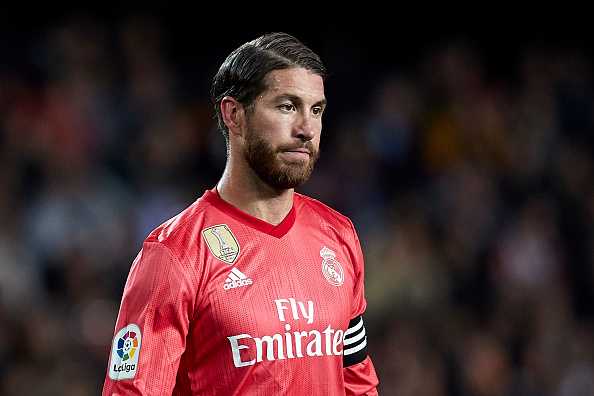 Real Madrid Transfer News: Sergio Ramos makes decision over his uncertain Real Madrid future