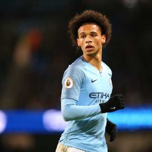 Leroy Sane to Bayern Munich: German club confirm interest in Manchester City star