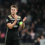 Matthijs de Ligt : Ajax Coach wants De Ligt to Consider Liverpool amidst European Giants | Liverpool News