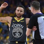 Steph Curry injury update: Will Steph Curry play vs Rockets in Game 3?