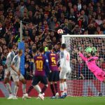 Lionel Messi freekick goal vs Liverpool: Watch Messi score incredible freekick to win it 3-0 for Barca