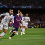Lionel Messi: Virgil Van Dijk comments on Messi on Barcelona vs Liverpool champions league clash