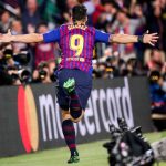 Liverpool Vs Barcelona: Luis Suarez shares a message for Liverpool fans