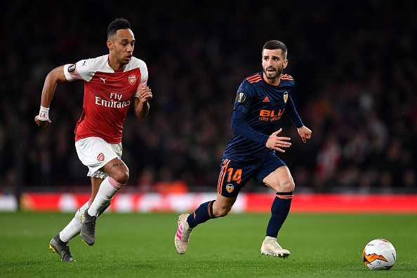 Valencia Vs Arsenal Dream11 prediction: Dream11 fantasy tips for ARS Vs VAL